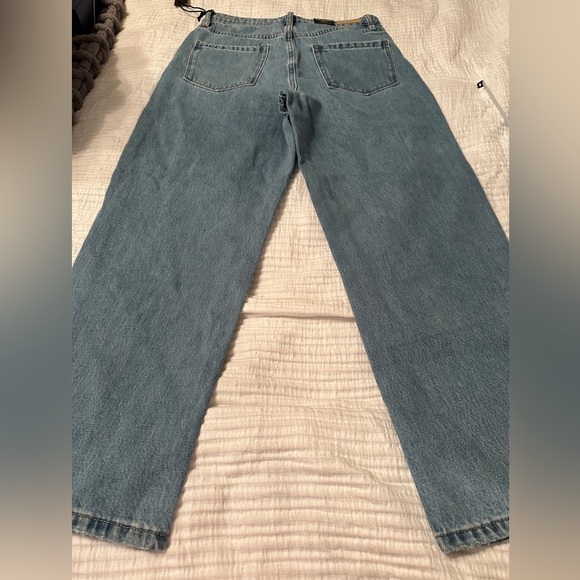 BlankNYC The Baxter Ribcage Straight Leg - NWT - Size 29 - Picture 7 of 16